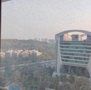 2 BHK Apartment – Exterior View View at Bhoomi Samarth C Wing, Sonawala Industry Estate - for Rent