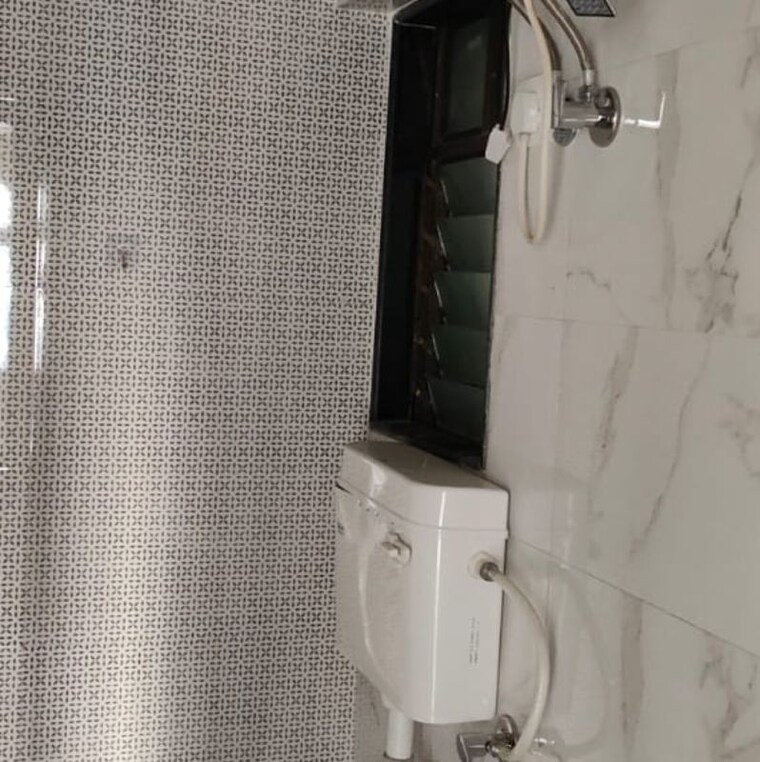 Bathroom, bhoomi-samarth-c-wing 2 Bedroom 550 Sq.Ft. Apartment In Sonawala Industry Estate Mumbai 9999800