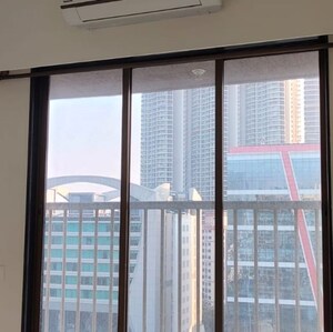 Room in 2 BHK Apartment at Bhoomi Samarth C Wing, Sonawala Industry Estate – for Rent