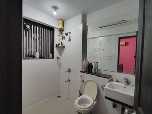 Master Bedroom in 3 BHK Apartment at Spenta Palazzio, Sakinaka – for Rent