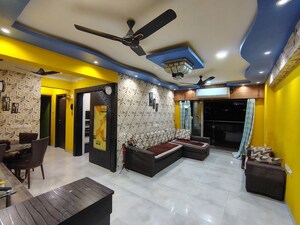 3 BHK Apartment For Rent in Spenta Palazzio, Sakinaka