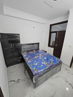 1 BHK Builder Floor For Rent in Saket