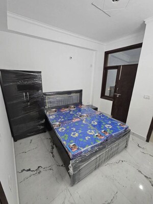 1 BHK Builder Floor For Rent in Saket