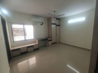 3 BHK + Pooja Room Apartment For Rent in Aditya DSR Lake Side in Gachibowli, Hyderabad