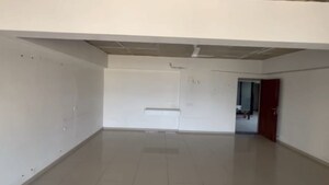 Kitchen in  Office Space at Shilp Epitome, Bodakdev – for Sale