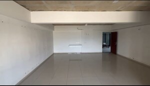 Kitchen in  Office Space at Shilp Epitome, Bodakdev – for Sale