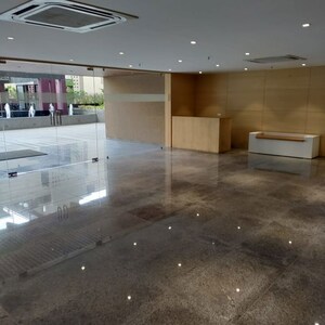 Parking in  Office Space at Shilp Epitome, Bodakdev – for Sale