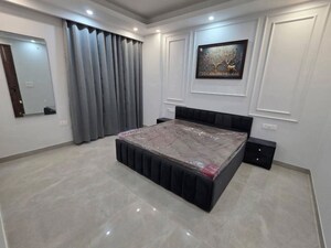 Bedroom in 1 BHK Apartment at Saket – for Rent