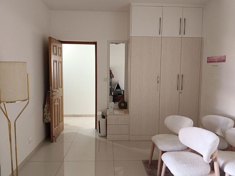 Bathroom, sobha-morzaria-grandeur 3 Bedroom 2100 Sq.Ft. Apartment In Bannerghatta Road Bangalore 10003171