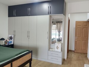 Room in 3 BHK Apartment at Sobha Morzaria Grandeur, Bannerghatta Road – for Sale