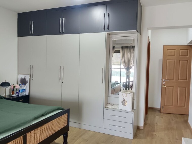Room, sobha-morzaria-grandeur 3 Bedroom 2100 Sq.Ft. Apartment In Bannerghatta Road Bangalore 10003171