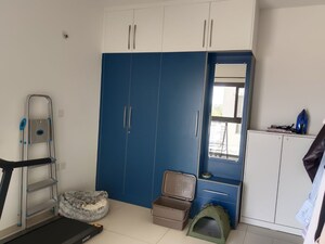 Furnished Amenities in 3 BHK Apartment at Sobha Morzaria Grandeur, Bannerghatta Road – for Sale