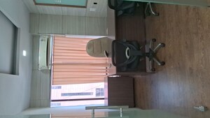 Team Area in  Office Space at Sector 16 – for Rent