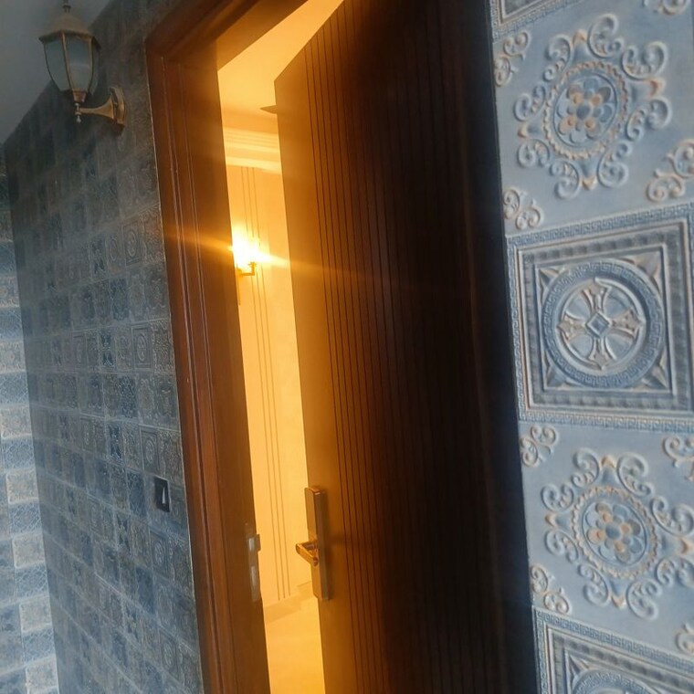 undefined, dwarka 4 Bedroom 2000 Sq.Ft. Apartment In Dwarka Delhi 10003318