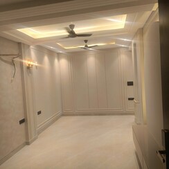 4 BHK + Pooja Room Apartment For Sale in Dwarka