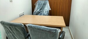 Team Area in  Office Space at Sector 2 – for Rent