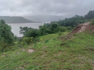 Plot Area in  Plot at Panshet – for Sale