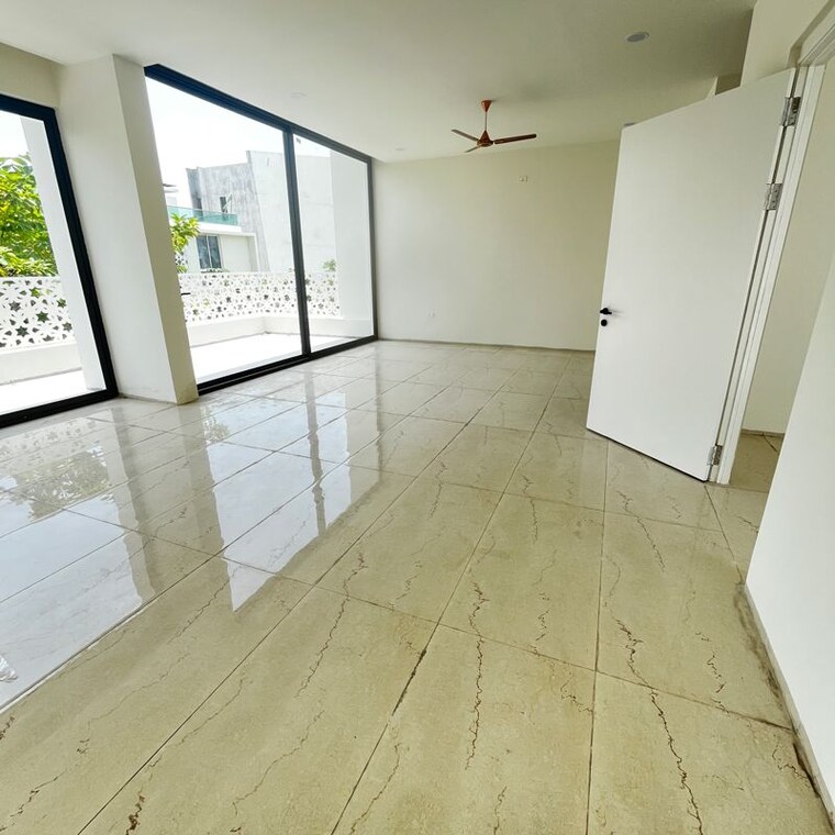 Room, rajapushpa-provincia 3 Bedroom 2660 Sq.Ft. Apartment In Narsingi Hyderabad 10003331