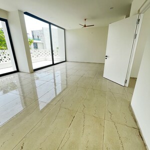 Room in 3 BHK Apartment at Rajapushpa Provincia, Narsingi – for Sale