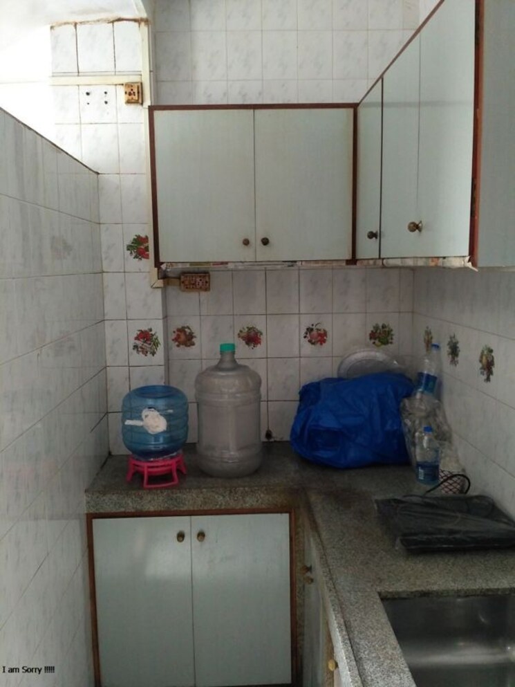 Kitchen, bandra west 1 Bedroom 500 Sq.Ft. Apartment In Bandra West Mumbai 10003311