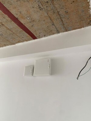 Team Area in  Office Space at Hadapsar – for Rent