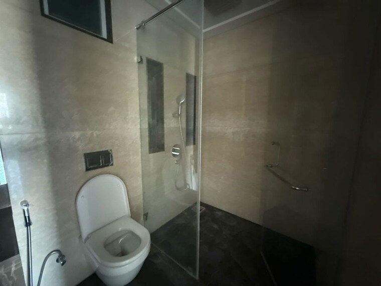 Bathroom, lokhandwala-minerva-mahalaxmi 3 Bedroom 1690 Sq.Ft. Apartment In Mahalaxmi Mumbai 10003330
