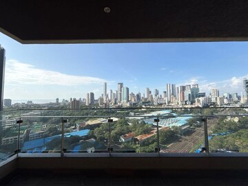 3 BHK Apartment – Exterior View View at Lokhandwala Minerva Mahalaxmi, Mahalaxmi - for Rent