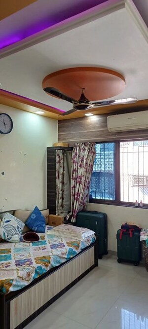 Room in 2 BHK Apartment at Vijay Sadhana CHS, Kanjurmarg East – for Sale
