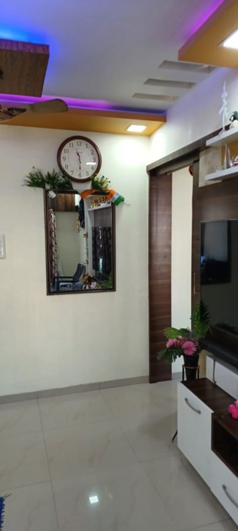 undefined, vijay-sadhana-chs 2 Bedroom 564 Sq.Ft. Apartment In Kanjurmarg East Mumbai 10003367