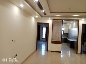Living Room in 3 BHK Apartment at TDI The Grand Retreat, Sector 88 – for Sale