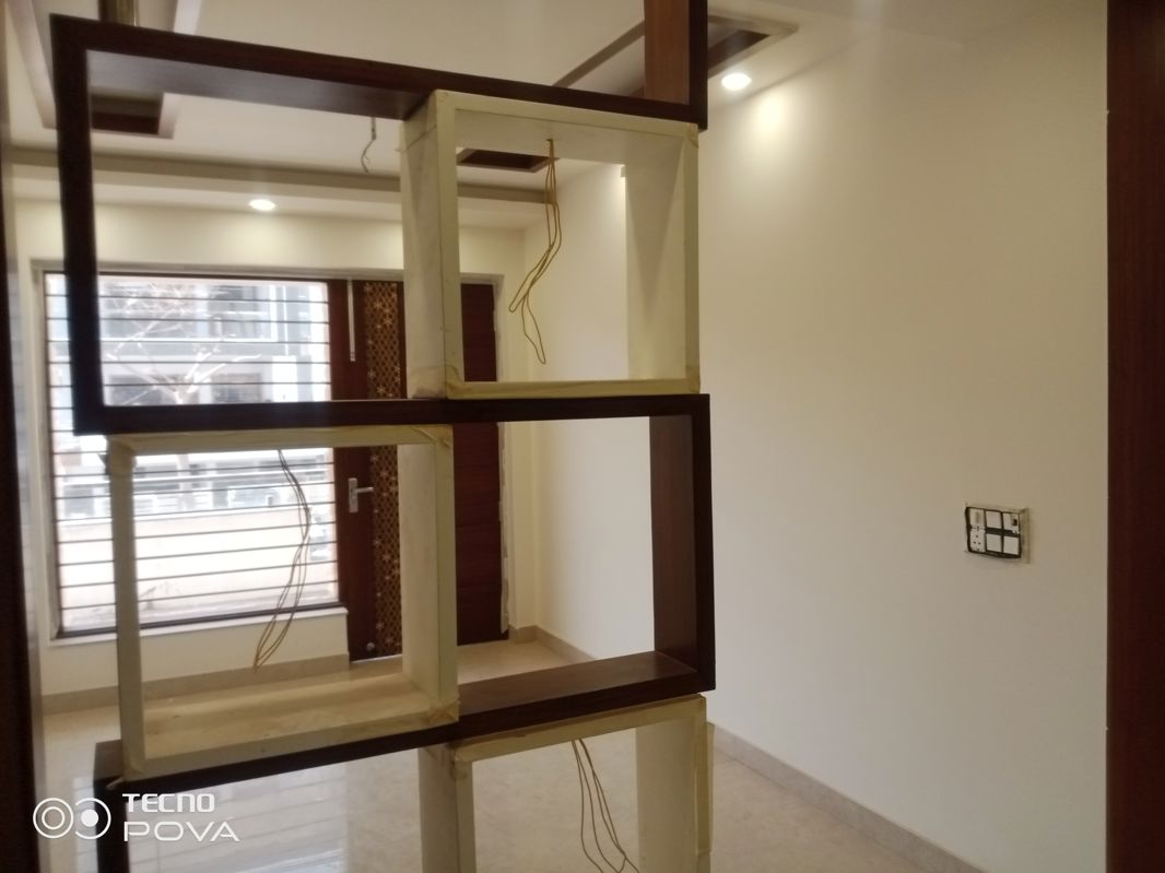 3 BHK + Pooja Room Apartment For Sale in TDI The Grand Retreat
