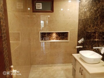 Furnished Amenities in 3 BHK Apartment at TDI The Grand Retreat, Sector 88 – for Sale