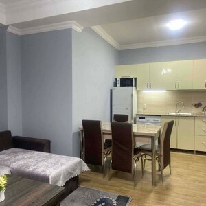 Studio Apartment For Sale in Balewadi
