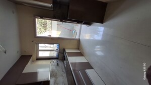 Kitchen in 5 BHK Villa at Kachana – for Rent