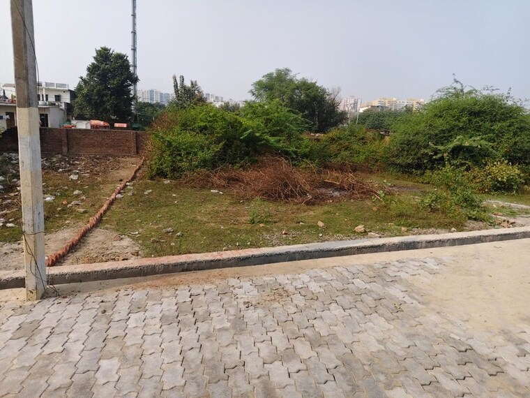 undefined, jankipuram  1200 Sq.Ft. Plot In Jankipuram Lucknow 10003381