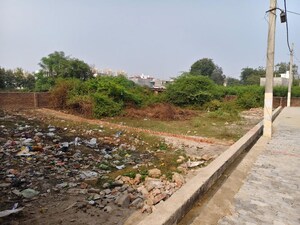 Plot Area in  Plot at Jankipuram – for Sale