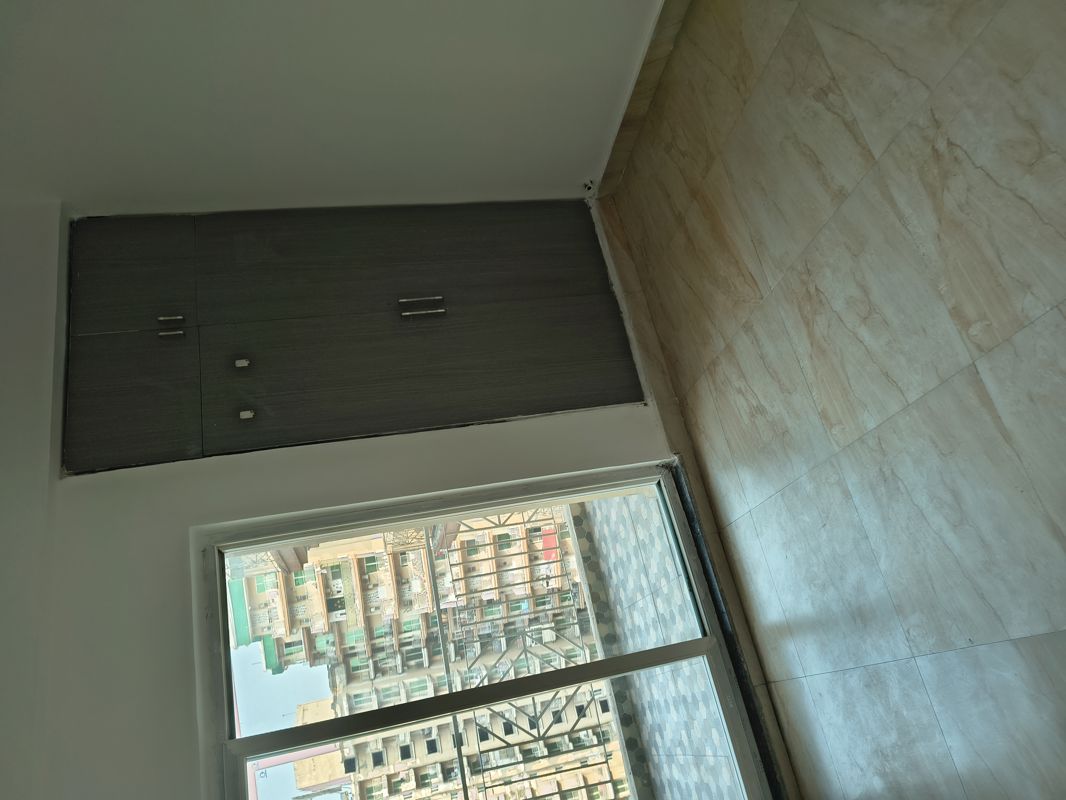 2 BHK Apartment For Sale in Migsun Vilaasa