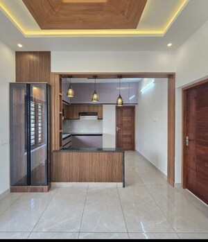 Kitchen in 2 BHK Villa at Hoskote – for Sale