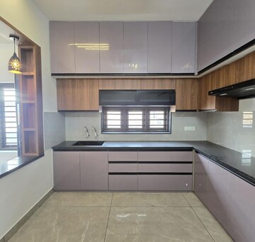 Kitchen in 2 BHK Villa at Hoskote – for Sale