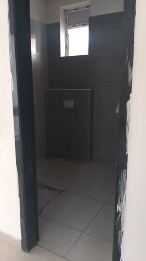 Bathroom in 2.5 BHK Apartment at Aparna Zenon, Puppalaguda – for Sale