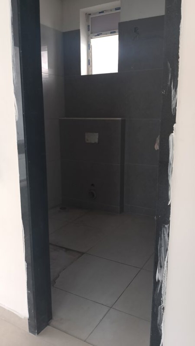 Bathroom, aparna-zenon 2.5 Bedroom 1514 Sq.Ft. Apartment In Puppalaguda Hyderabad 10003390