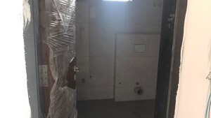 Bathroom in 2.5 BHK Apartment at Aparna Zenon, Puppalaguda – for Sale