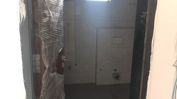 Bathroom in 2.5 BHK Apartment at Aparna Zenon, Puppalaguda – for Sale