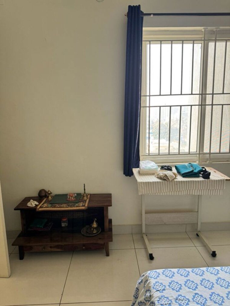 Team Area, sai-kalyan-ultima 2 Bedroom 1030 Sq.Ft. Apartment In Thanisandra Bangalore 10003373