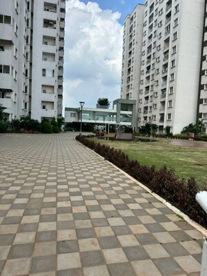 2 BHK Apartment For Rent in Sai Kalyan Ultima, Thanisandra