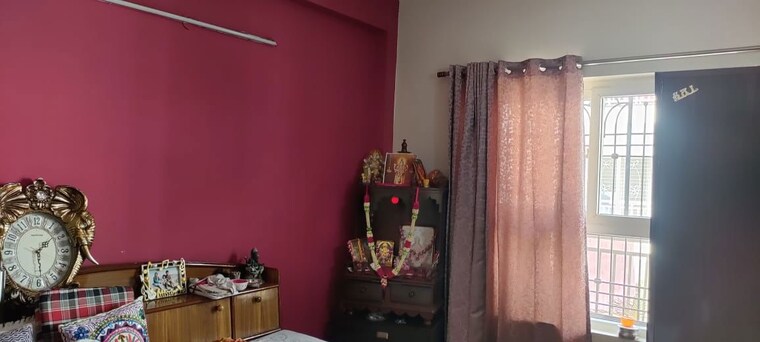 Room, sector 89 3 Bedroom 180 Sq.Yd. Builder Floor In Sector 89 Faridabad 10003354