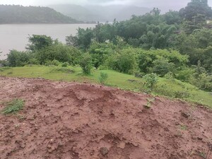 Plot Area in  Plot at Varasgaon – for Sale