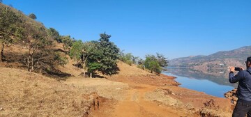 Plot Area in  Plot at Varasgaon – for Sale