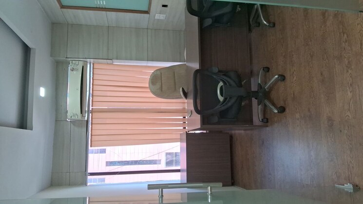 Exterior View, sector 16 Commercial Office Space 833 Sq.Ft. In Sector 16 Noida 9902718