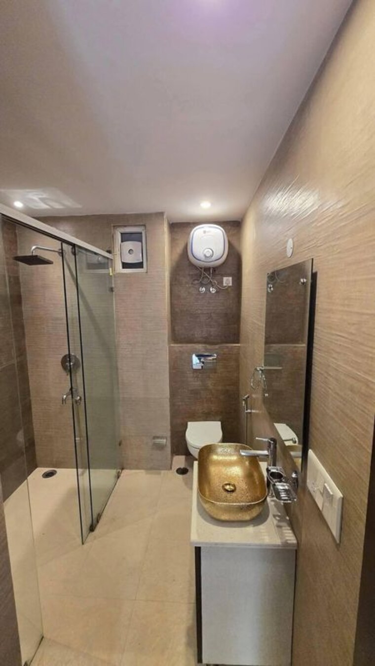 undefined, saket 3 Bedroom 2100 Sq.Ft. Apartment In Saket Delhi 10003397